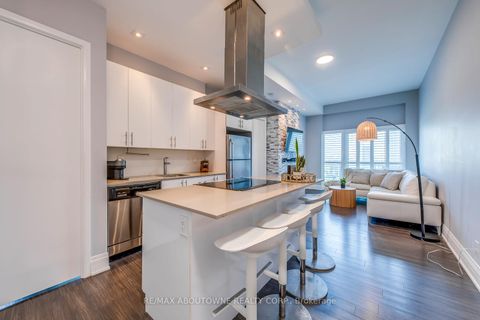 Photo 4 at 2524 - 165 Legion Road N, Mimico, Toronto