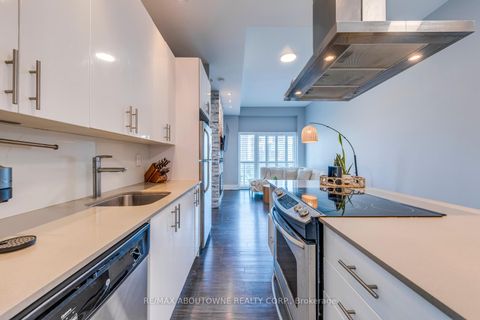 Photo 6 at 2524 - 165 Legion Road N, Mimico, Toronto