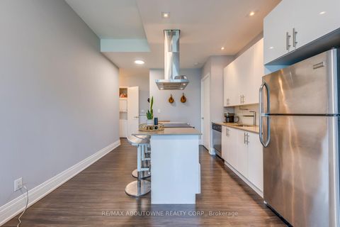 Photo 8 at 2524 - 165 Legion Road N, Mimico, Toronto