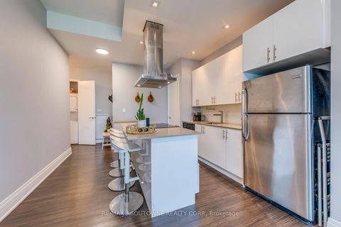 Photo 9 at 2524 - 165 Legion Road N, Mimico, Toronto