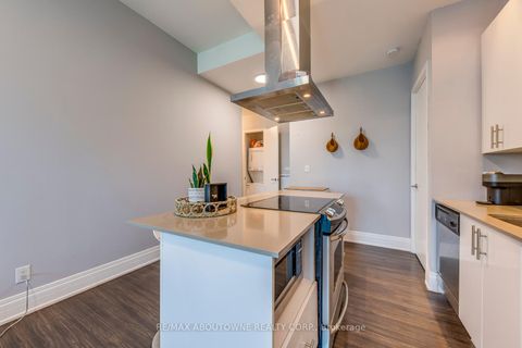 Photo 11 at 2524 - 165 Legion Road N, Mimico, Toronto