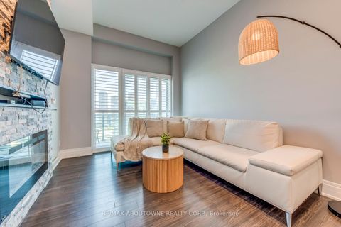 Photo 13 at 2524 - 165 Legion Road N, Mimico, Toronto