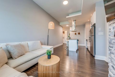 Photo 14 at 2524 - 165 Legion Road N, Mimico, Toronto