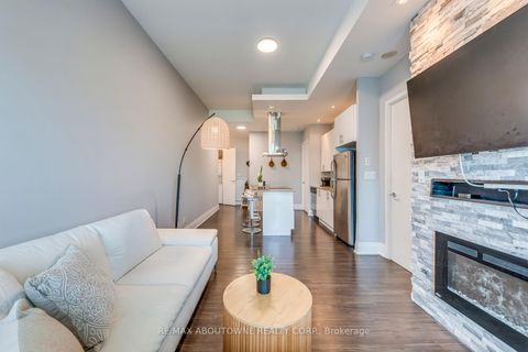 Photo 15 at 2524 - 165 Legion Road N, Mimico, Toronto