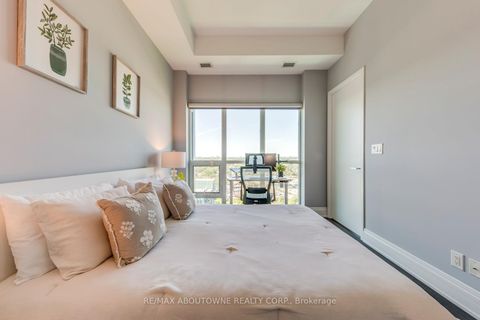 Photo 17 at 2524 - 165 Legion Road N, Mimico, Toronto