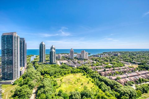 Photo 23 at 2524 - 165 Legion Road N, Mimico, Toronto