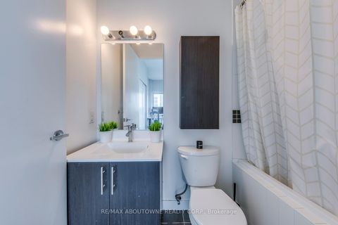 Photo 25 at 2524 - 165 Legion Road N, Mimico, Toronto