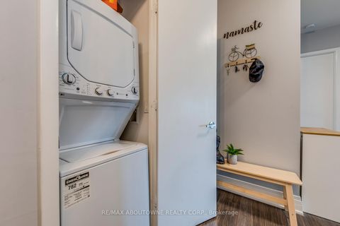 Photo 26 at 2524 - 165 Legion Road N, Mimico, Toronto