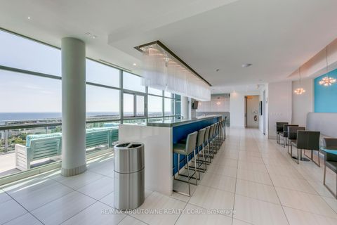 Photo 31 at 2524 - 165 Legion Road N, Mimico, Toronto
