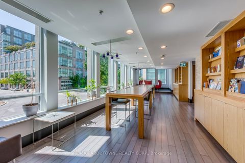 Photo 37 at 2524 - 165 Legion Road N, Mimico, Toronto