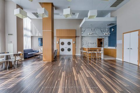 Photo 42 at 2524 - 165 Legion Road N, Mimico, Toronto