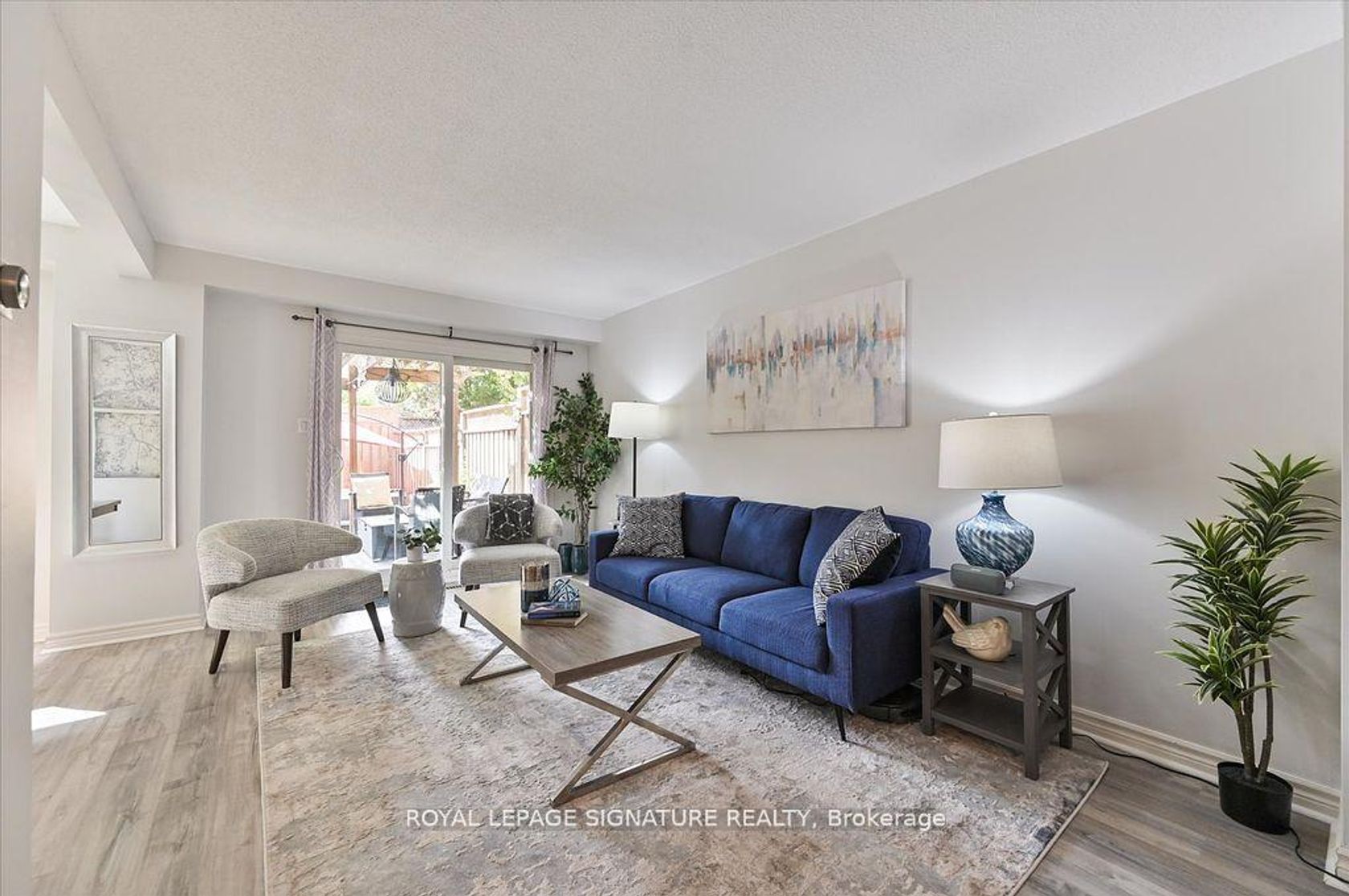 2709 Romark Mews, Erin Mills, Mississauga 