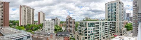 Photo 8 at 806 - 101 Erskine Avenue, Mount Pleasant West, Toronto