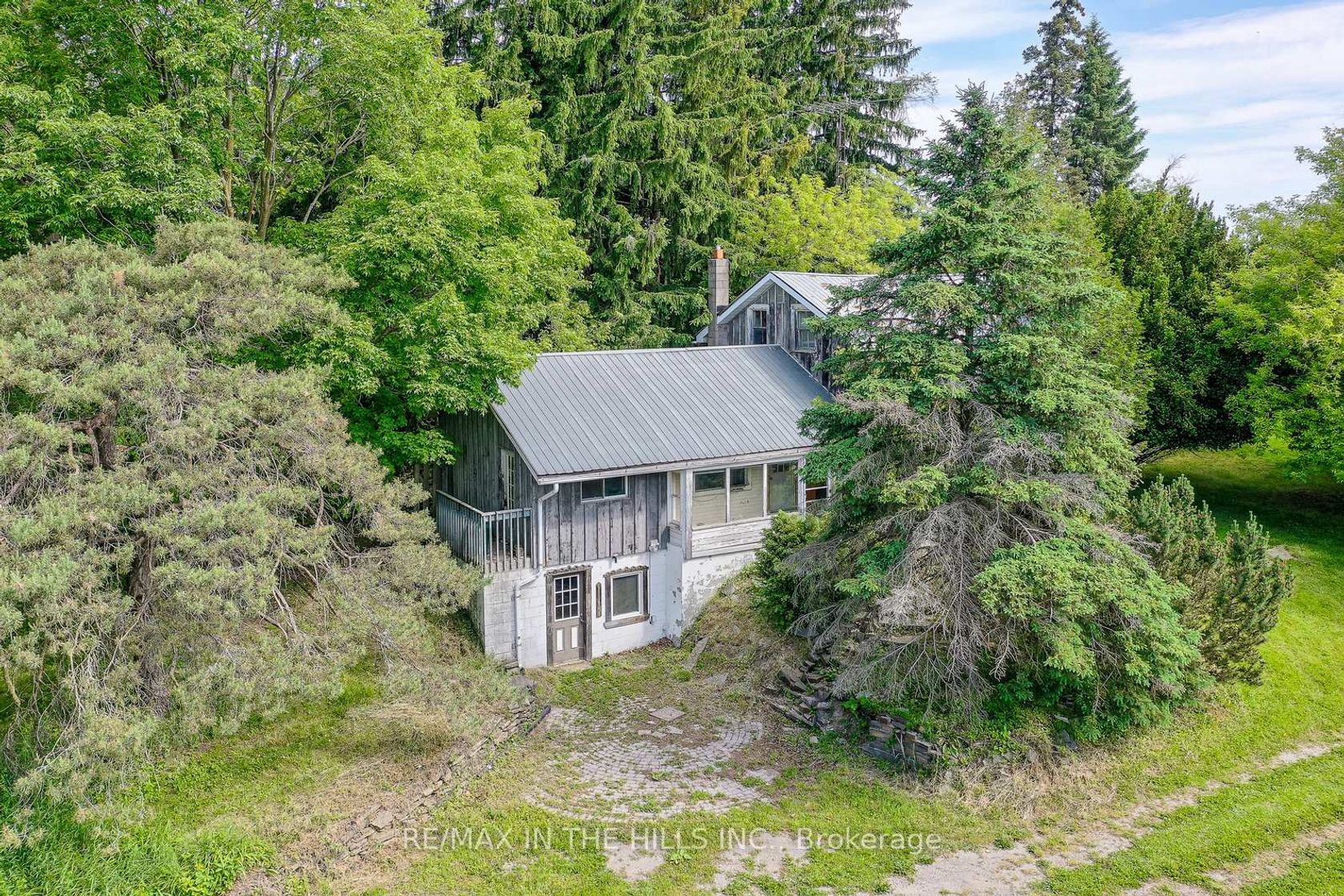 17632 Hurontario Street, Rural Caledon, Caledon 