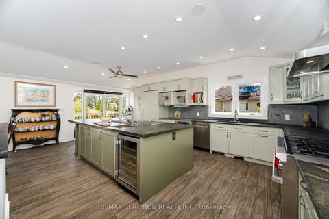 Photo 7 at 45 Simcoe Road, Rural King, King