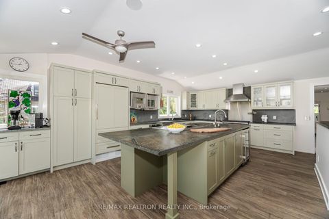 Photo 8 at 45 Simcoe Road, Rural King, King