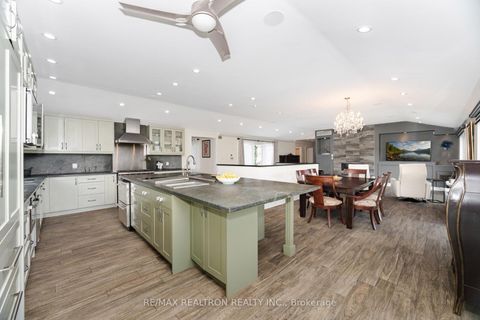 Photo 12 at 45 Simcoe Road, Rural King, King