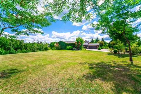 Photo 40 at 45 Simcoe Road, Rural King, King