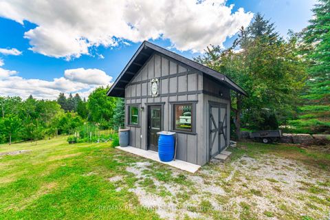 Photo 41 at 45 Simcoe Road, Rural King, King