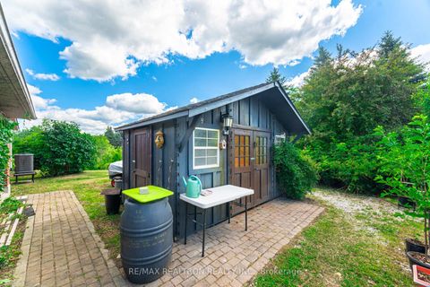 Photo 42 at 45 Simcoe Road, Rural King, King