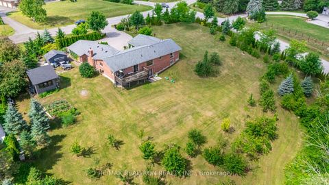 Photo 43 at 45 Simcoe Road, Rural King, King
