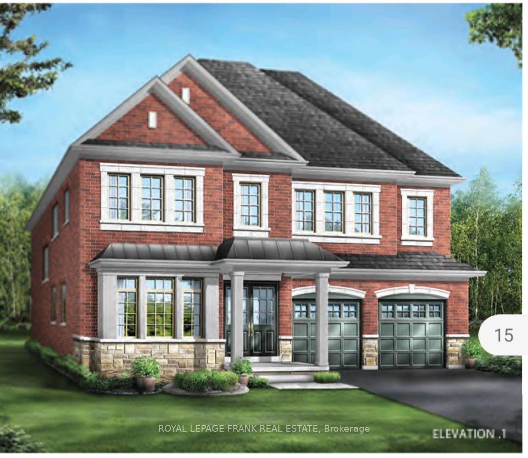2 NORTH PARK Boulevard, OA Rural Oakville, Oakville 
