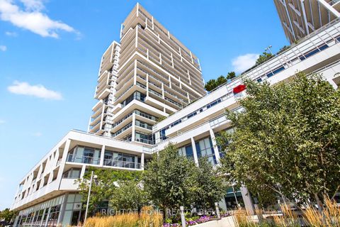 Photo 2 at 607 - 65 Speers Road, QE Queen Elizabeth, Oakville