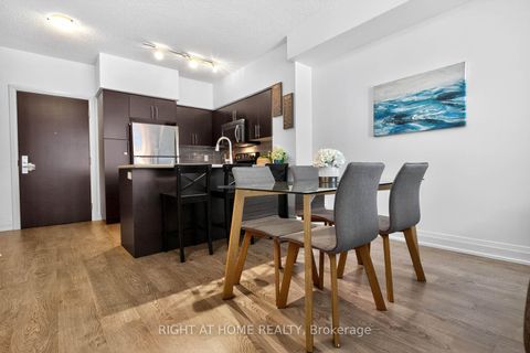 Photo 8 at 607 - 65 Speers Road, QE Queen Elizabeth, Oakville