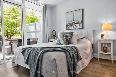 Photo 9 at 607 - 65 Speers Road, QE Queen Elizabeth, Oakville