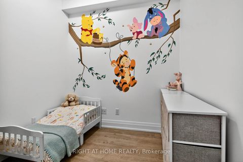 Photo 11 at 607 - 65 Speers Road, QE Queen Elizabeth, Oakville