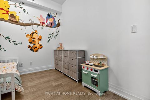 Photo 12 at 607 - 65 Speers Road, QE Queen Elizabeth, Oakville