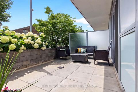 Photo 13 at 607 - 65 Speers Road, QE Queen Elizabeth, Oakville