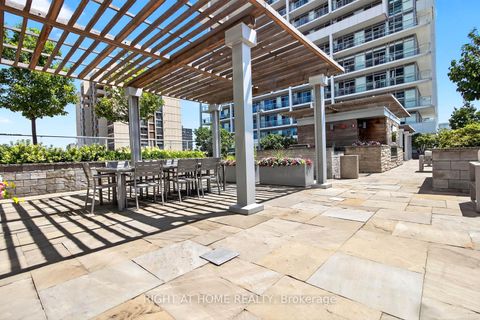 Photo 14 at 607 - 65 Speers Road, QE Queen Elizabeth, Oakville