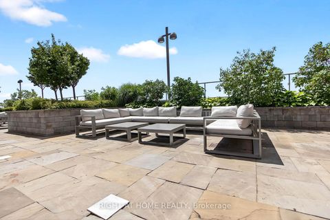 Photo 15 at 607 - 65 Speers Road, QE Queen Elizabeth, Oakville