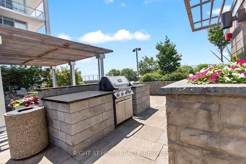 Photo 17 at 607 - 65 Speers Road, QE Queen Elizabeth, Oakville