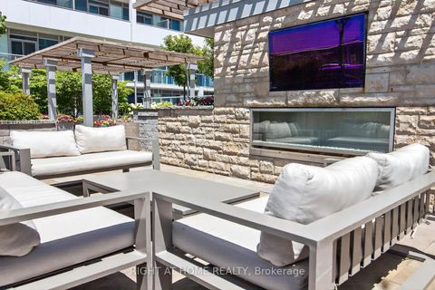 Photo 18 at 607 - 65 Speers Road, QE Queen Elizabeth, Oakville