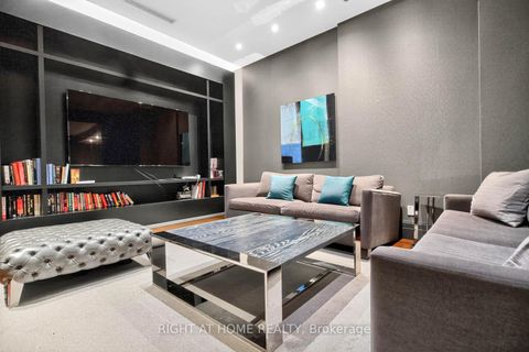 Photo 19 at 607 - 65 Speers Road, QE Queen Elizabeth, Oakville