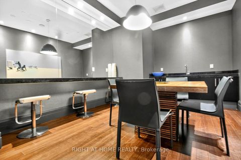 Photo 20 at 607 - 65 Speers Road, QE Queen Elizabeth, Oakville