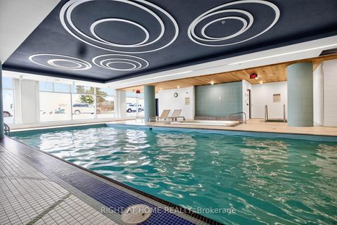 Photo 21 at 607 - 65 Speers Road, QE Queen Elizabeth, Oakville