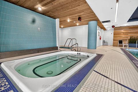 Photo 22 at 607 - 65 Speers Road, QE Queen Elizabeth, Oakville