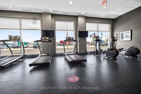 Photo 26 at 607 - 65 Speers Road, QE Queen Elizabeth, Oakville