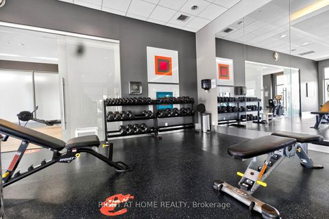 Photo 27 at 607 - 65 Speers Road, QE Queen Elizabeth, Oakville