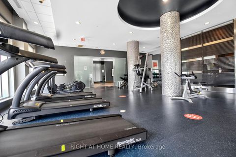 Photo 28 at 607 - 65 Speers Road, QE Queen Elizabeth, Oakville