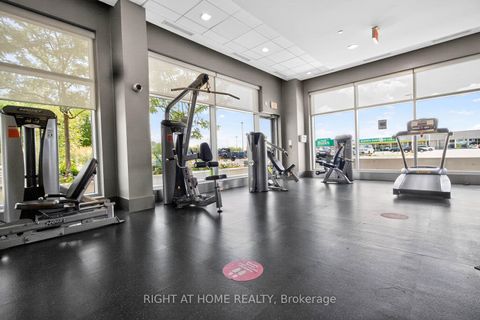 Photo 29 at 607 - 65 Speers Road, QE Queen Elizabeth, Oakville