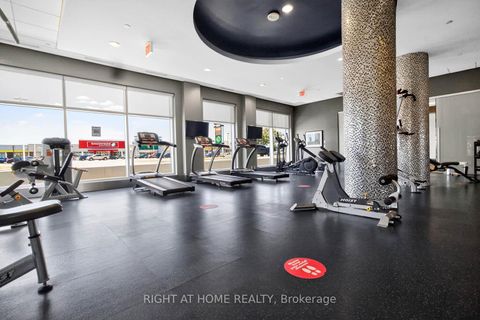 Photo 30 at 607 - 65 Speers Road, QE Queen Elizabeth, Oakville