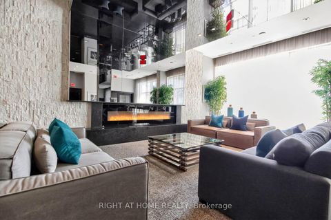 Photo 31 at 607 - 65 Speers Road, QE Queen Elizabeth, Oakville