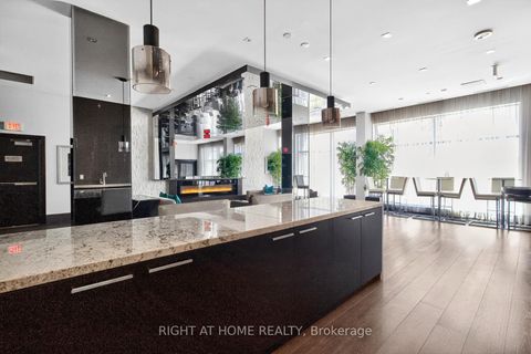 Photo 32 at 607 - 65 Speers Road, QE Queen Elizabeth, Oakville