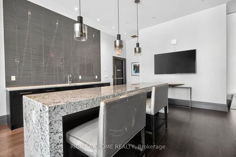 Photo 33 at 607 - 65 Speers Road, QE Queen Elizabeth, Oakville