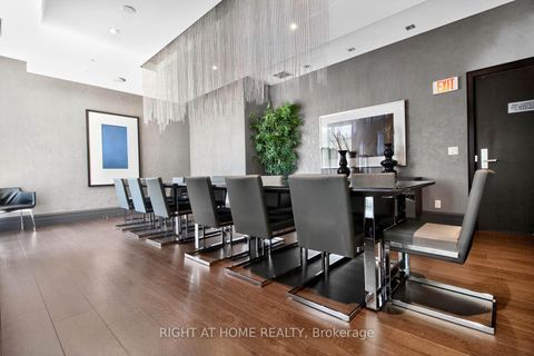 Photo 34 at 607 - 65 Speers Road, QE Queen Elizabeth, Oakville