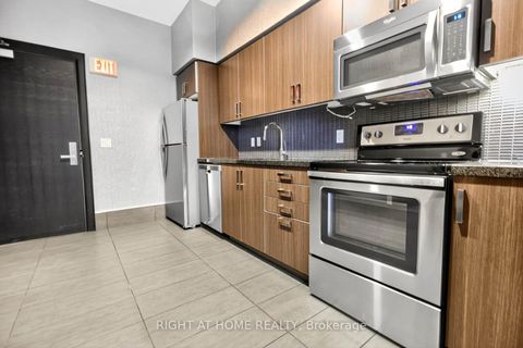 Photo 35 at 607 - 65 Speers Road, QE Queen Elizabeth, Oakville